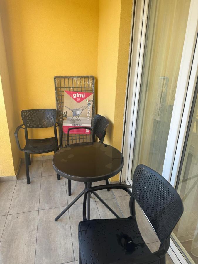 Luxury Apartments D&B Podgorica Eksteriør billede